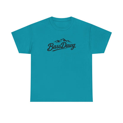 Working Dawg Mountain Tee