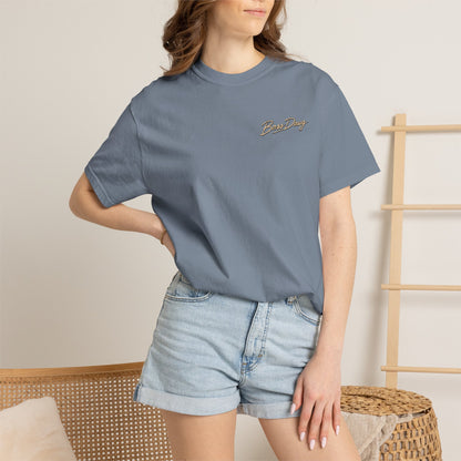 Color: Blue Jean | The Dawg Collection - Goldendoodle - Blue Jean