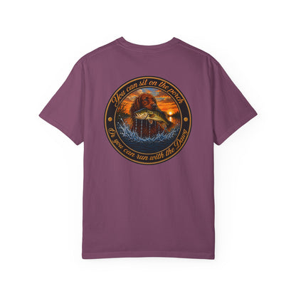 BassDawg Backroad Tee - Original