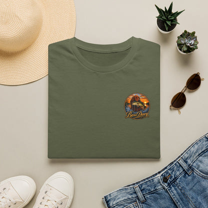Working Dawg Tee - Original Logo