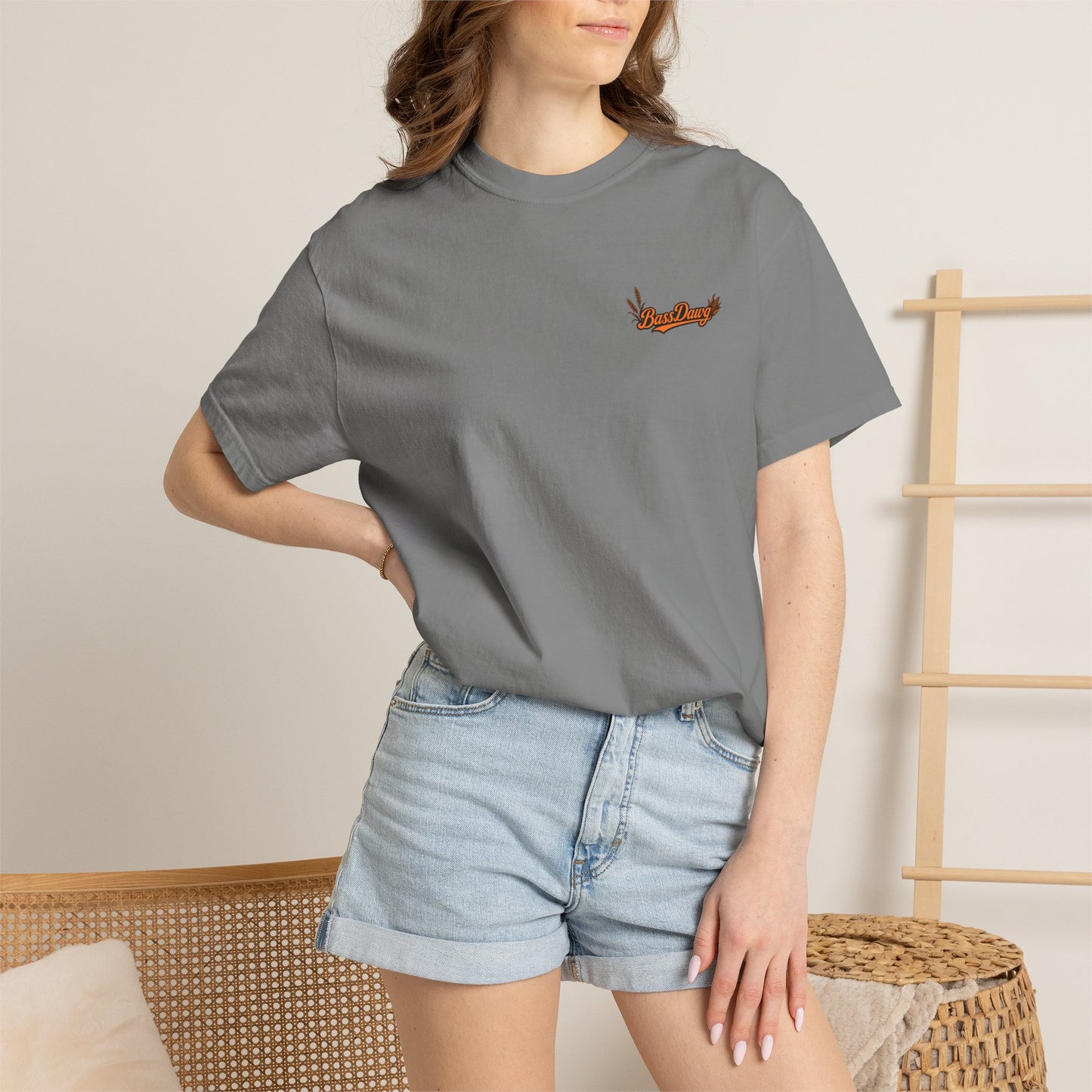 Color: Grey