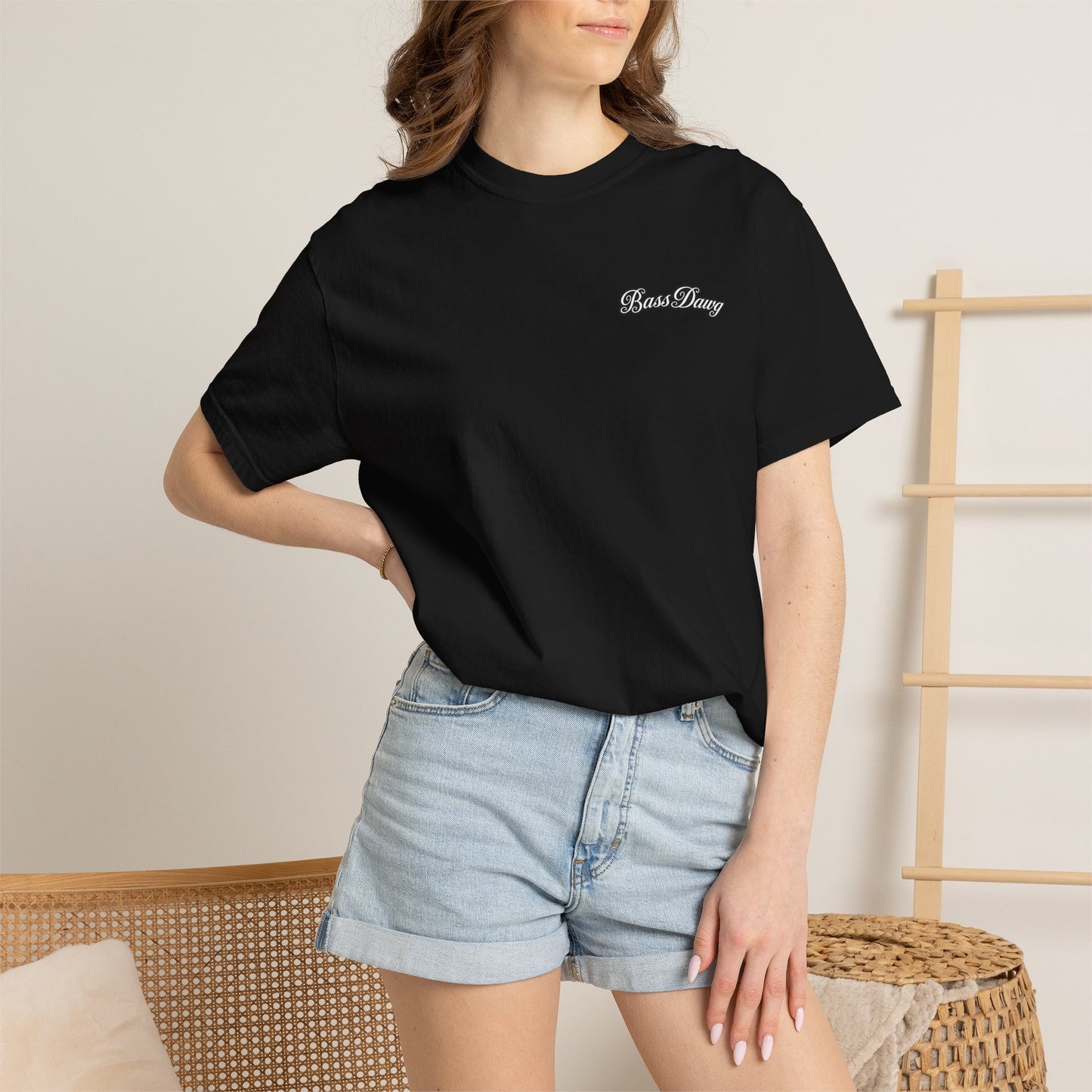 BassDawg Lakeside Truck Tee