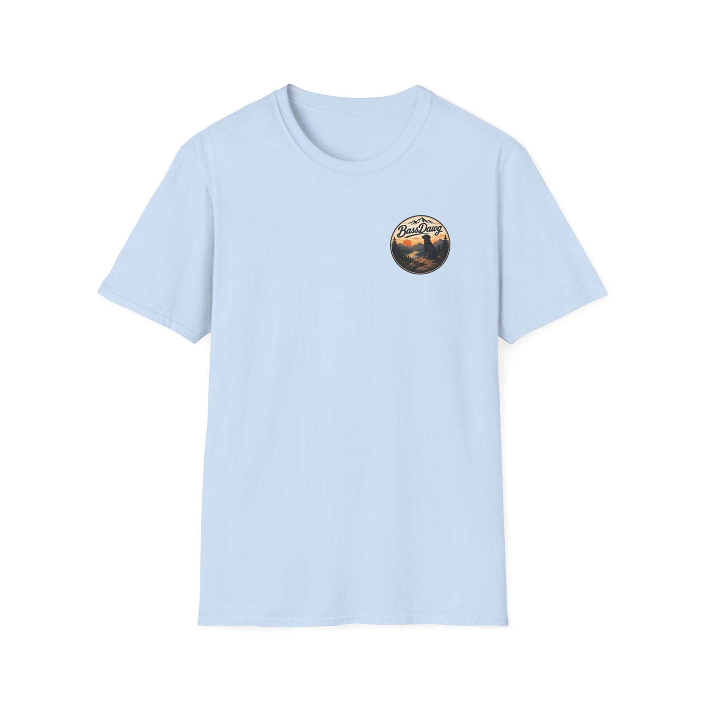 Working Dawg Tee - Alpine