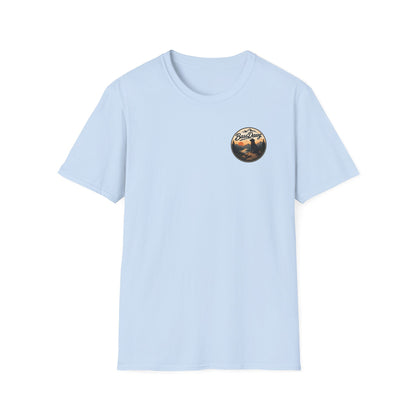 Working Dawg Tee - Alpine