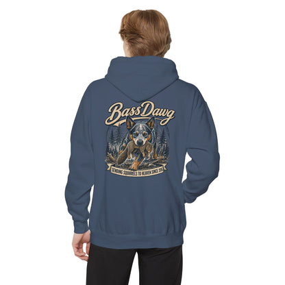 Custom Order - Brian