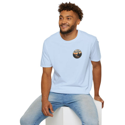 Working Dawg Tee - Alpine