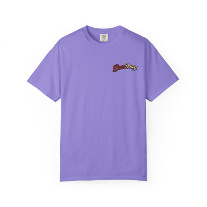 BassDawg America's Brand Tee - American Made Attitude