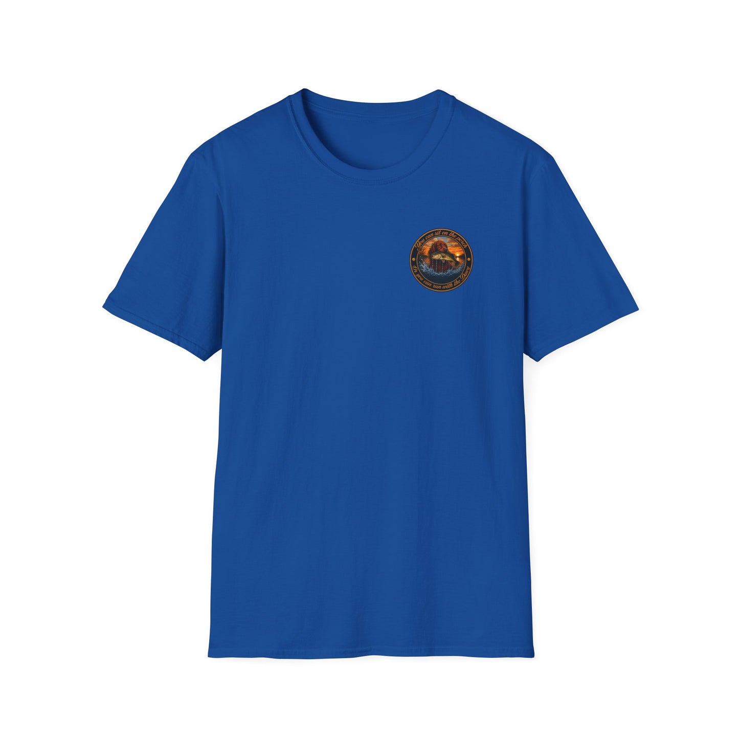 Working Dawg Tee - Backroad Original