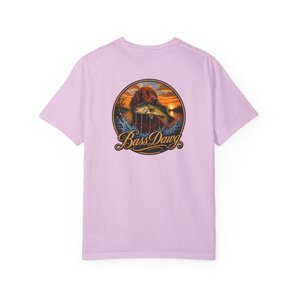 BassDawg Original Tee