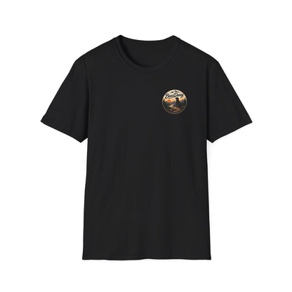 Working Dawg Tee - Alpine