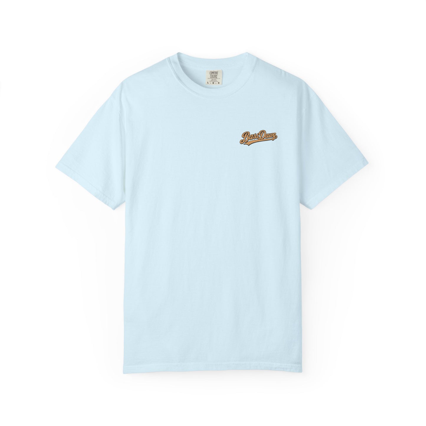 Color: Chambray