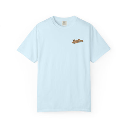 Color: Chambray