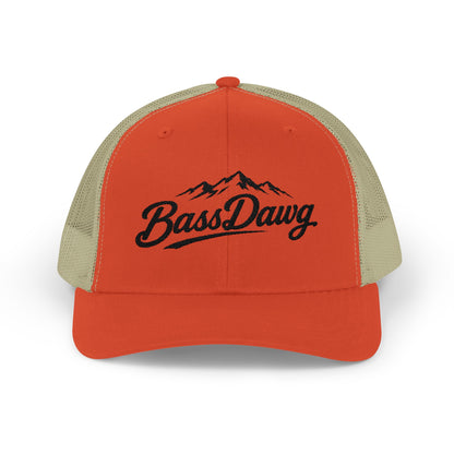 Color: Rustic Orange / Khaki