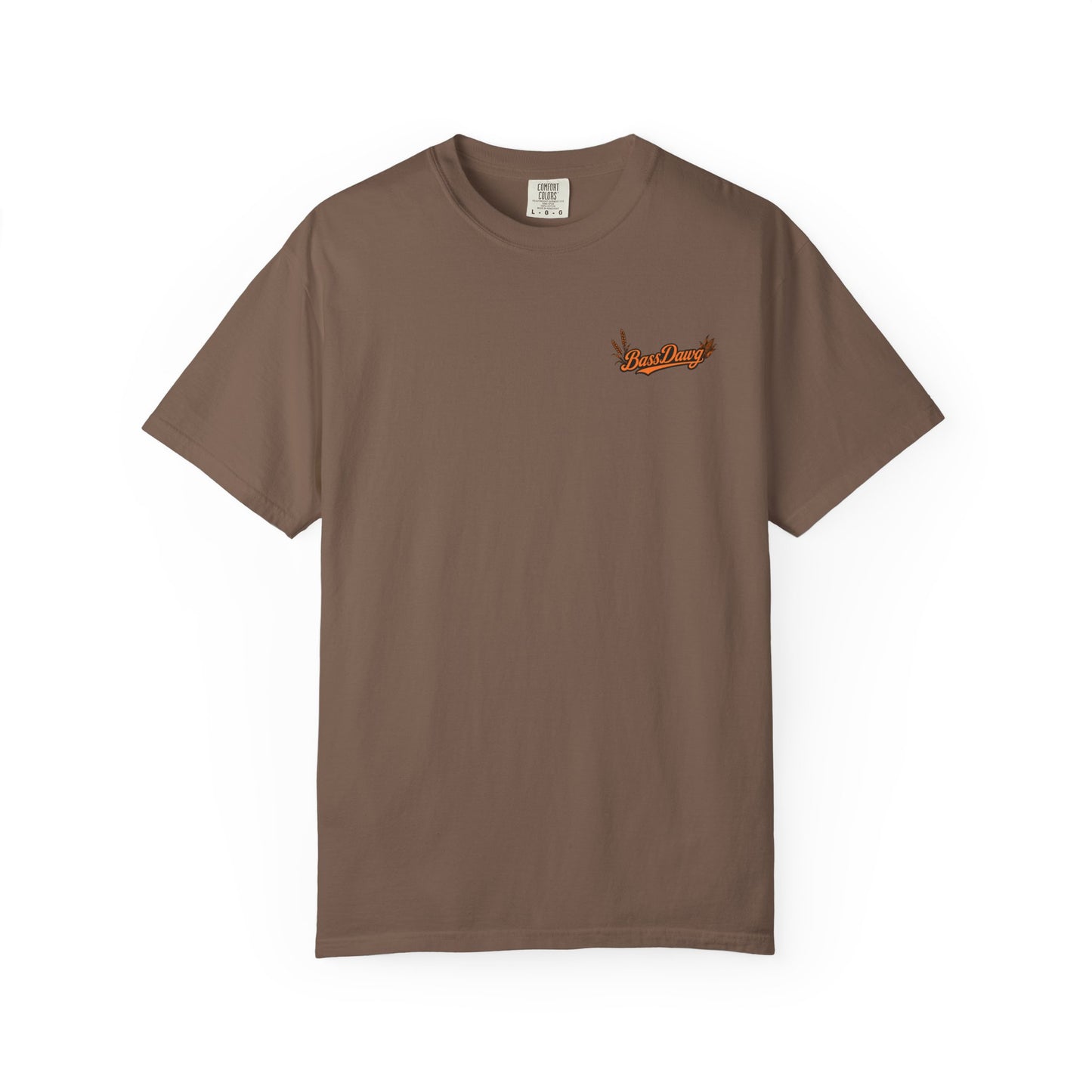 Color: Espresso