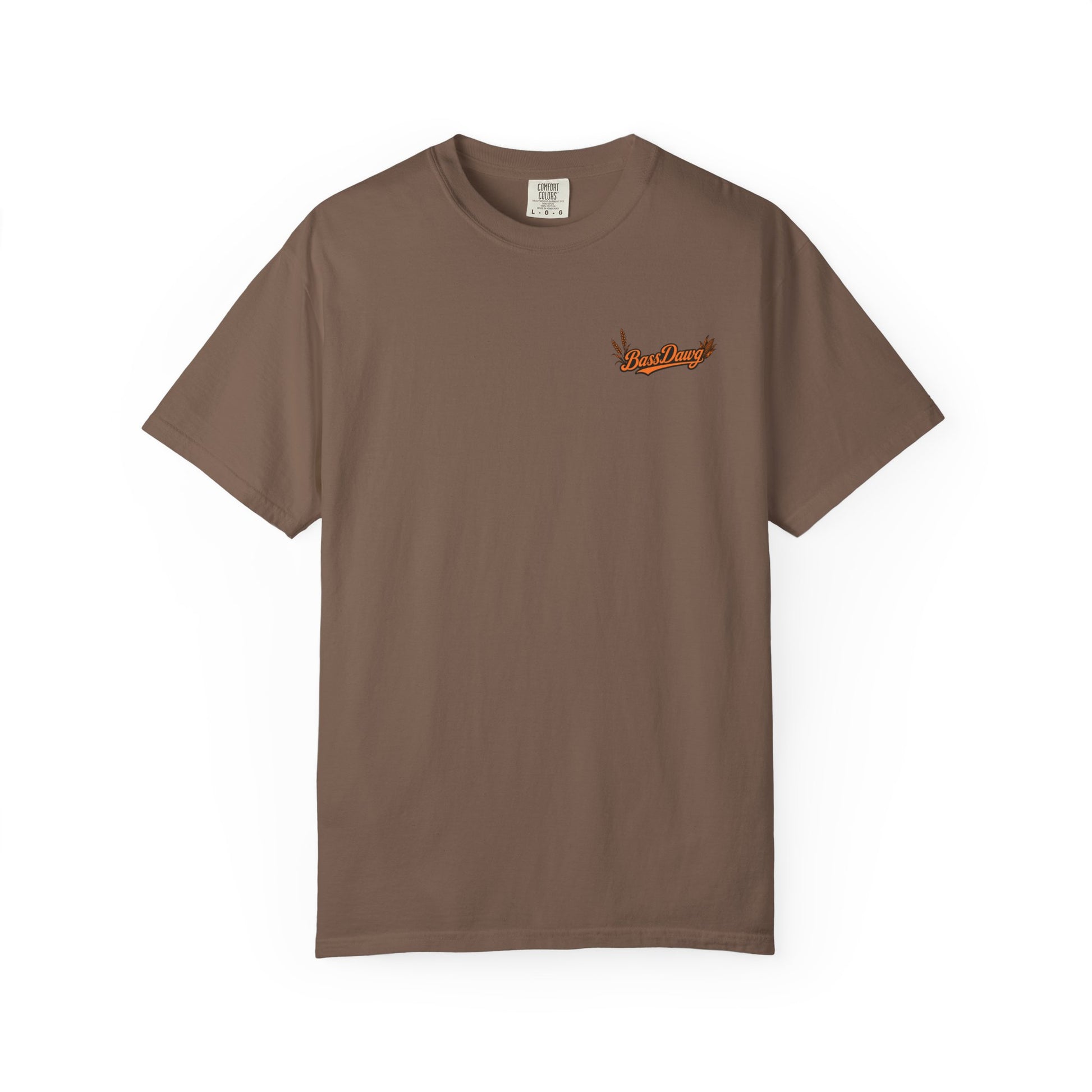 Color: Espresso