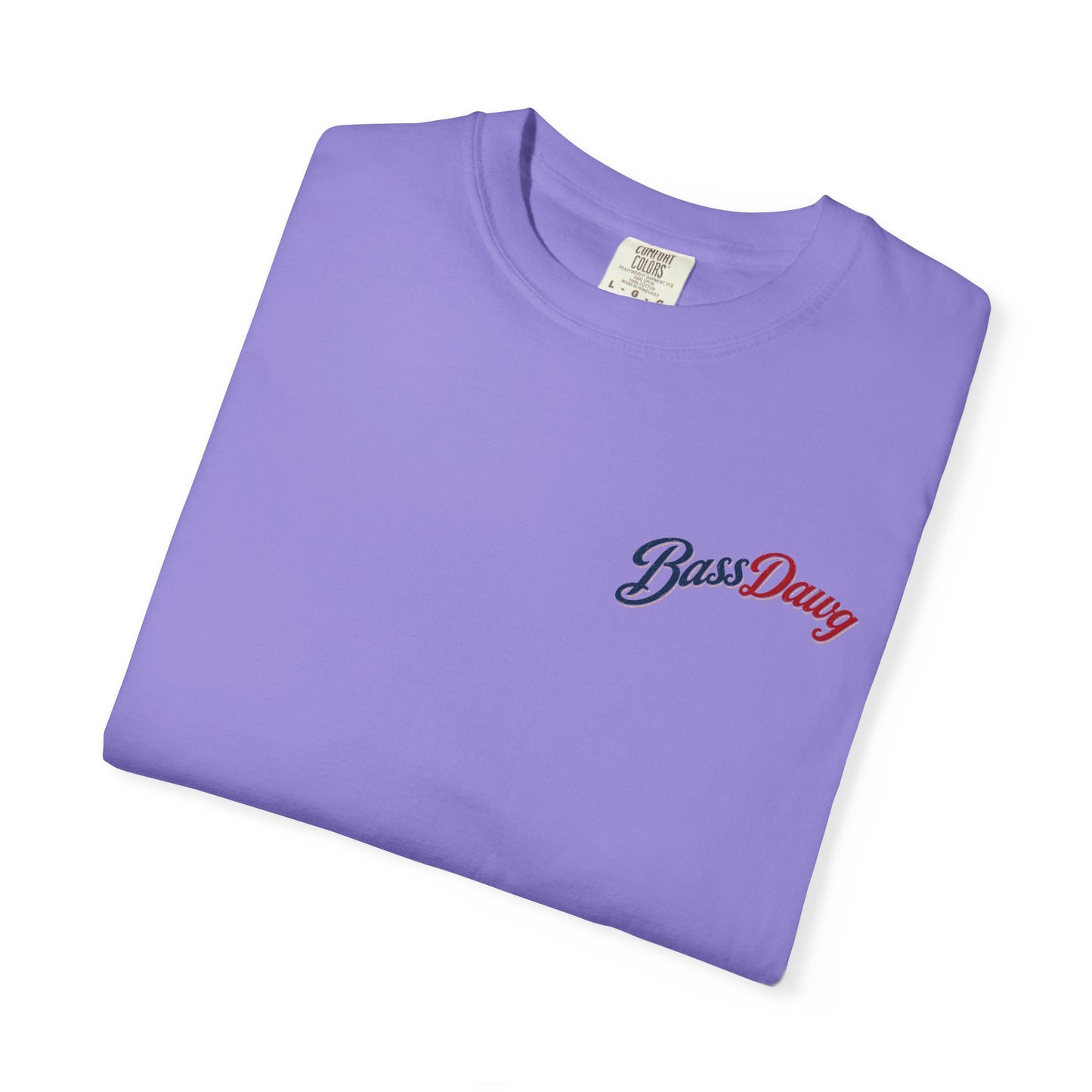 BassDawg America's Brand - Born for the Lake