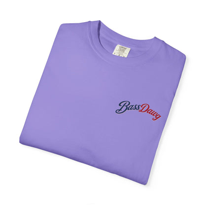 BassDawg America's Brand - Born for the Lake