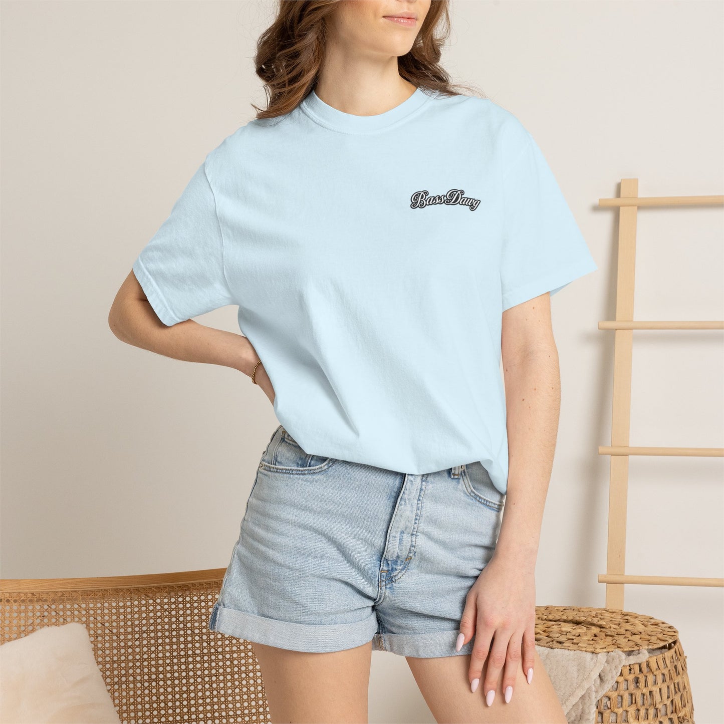 BassDawg Original Tee