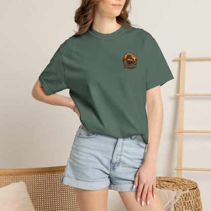 BassDawg Premium Logo Tee