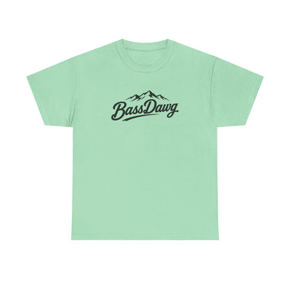 Working Dawg Mountain Tee