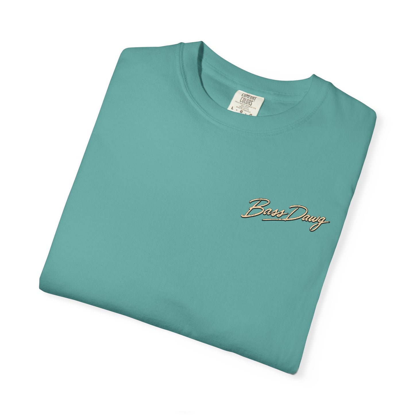 Color: Seafoam | The Dawg Collection - Goldendoodle - Seafoam