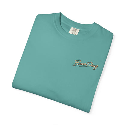 Color: Seafoam | The Dawg Collection - Goldendoodle - Seafoam