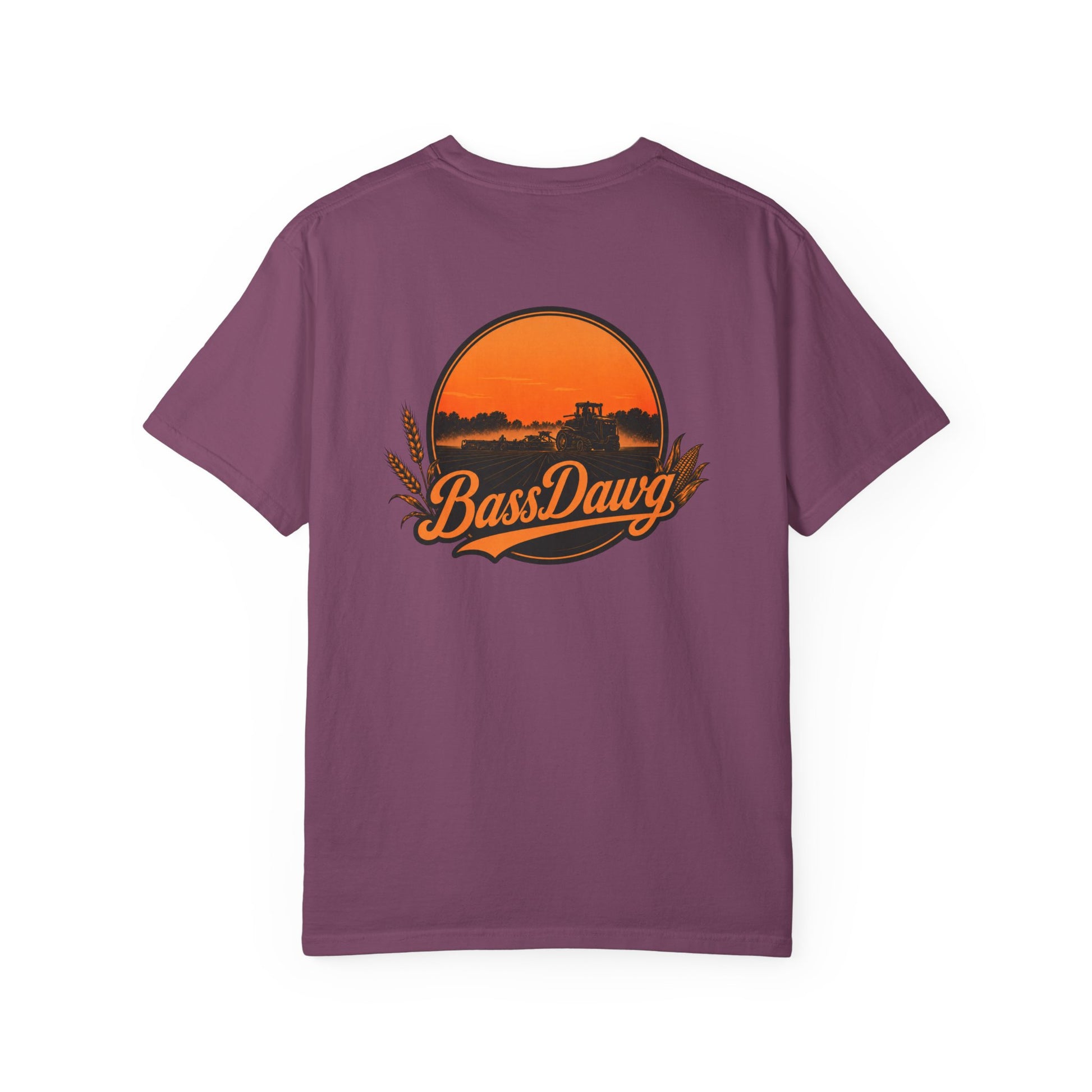 Color: Berry