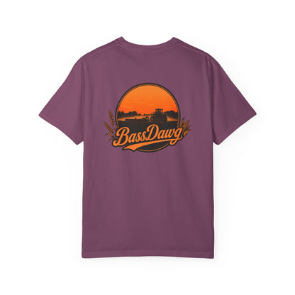 Color: Berry