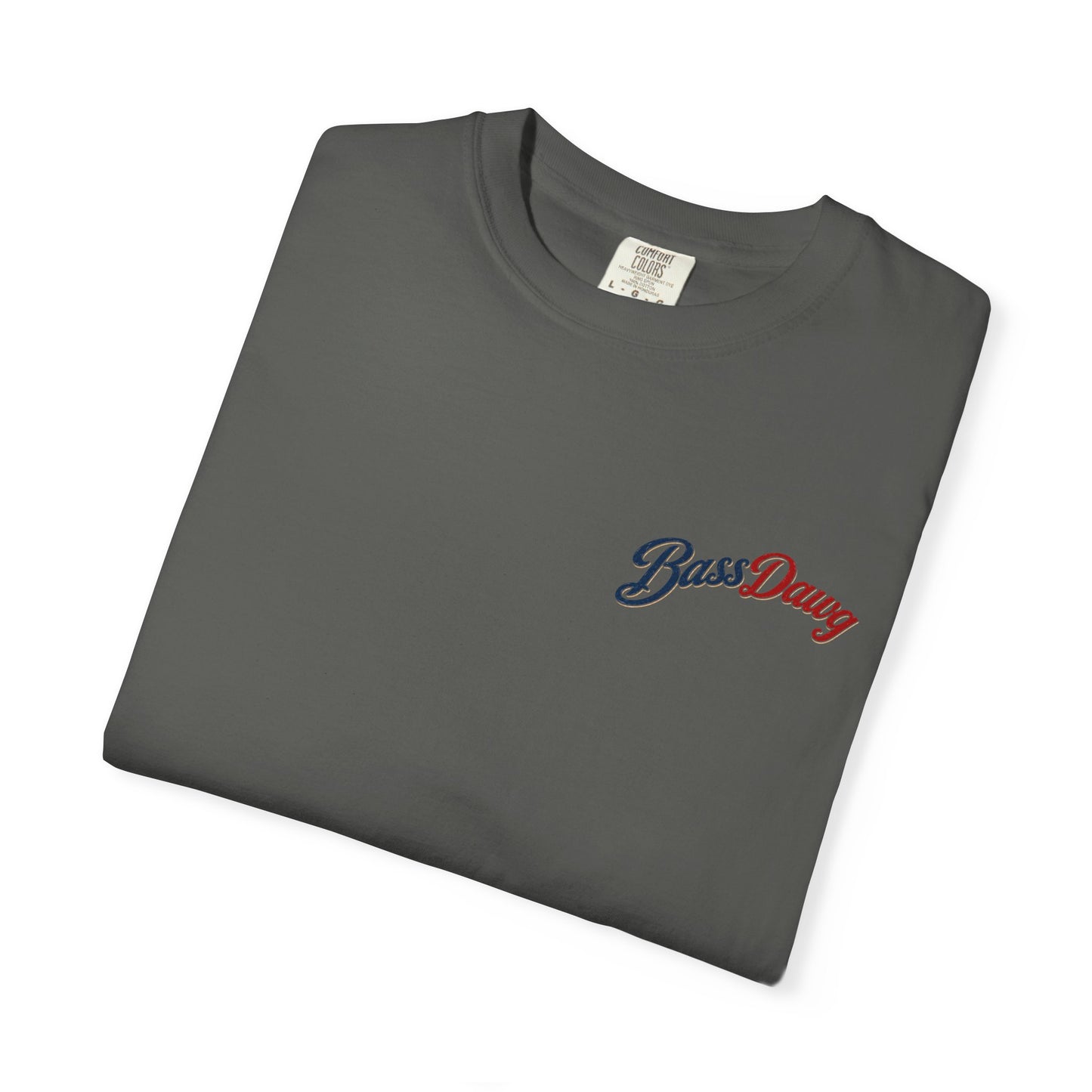 BassDawg America's Brand - Born for the Lake