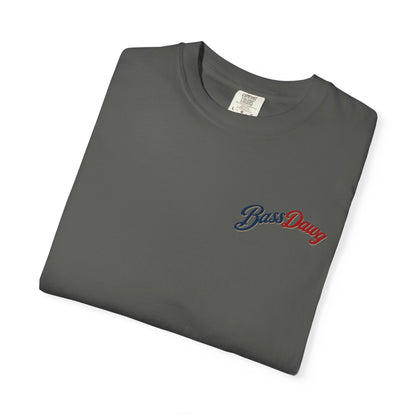 BassDawg America's Brand - Born for the Lake