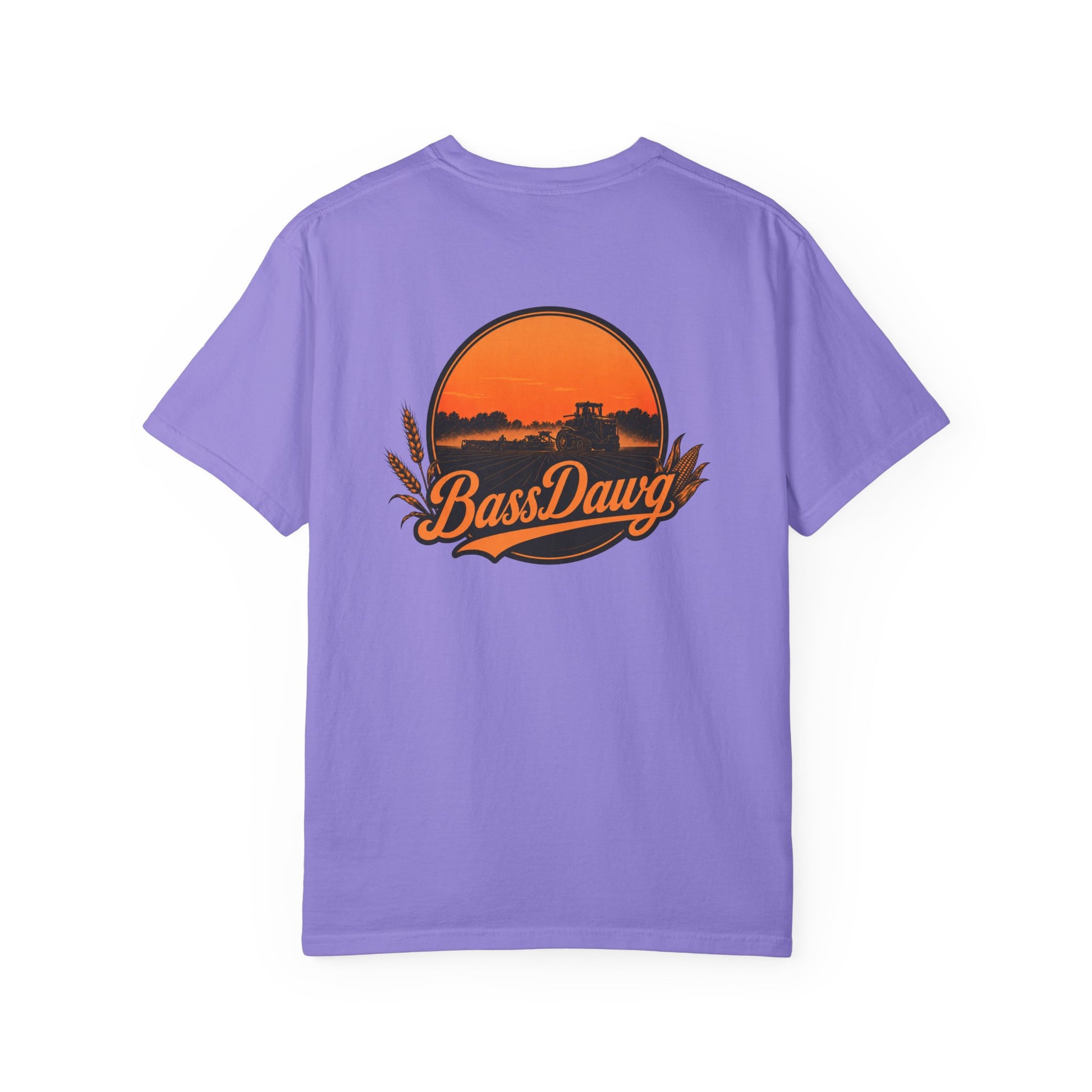 Color: Violet