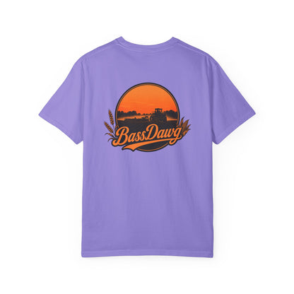 Color: Violet