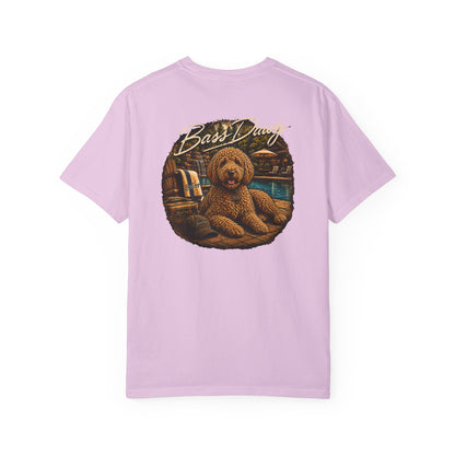 Color: Orchid | The Dawg Collection - Goldendoodle - Orchid