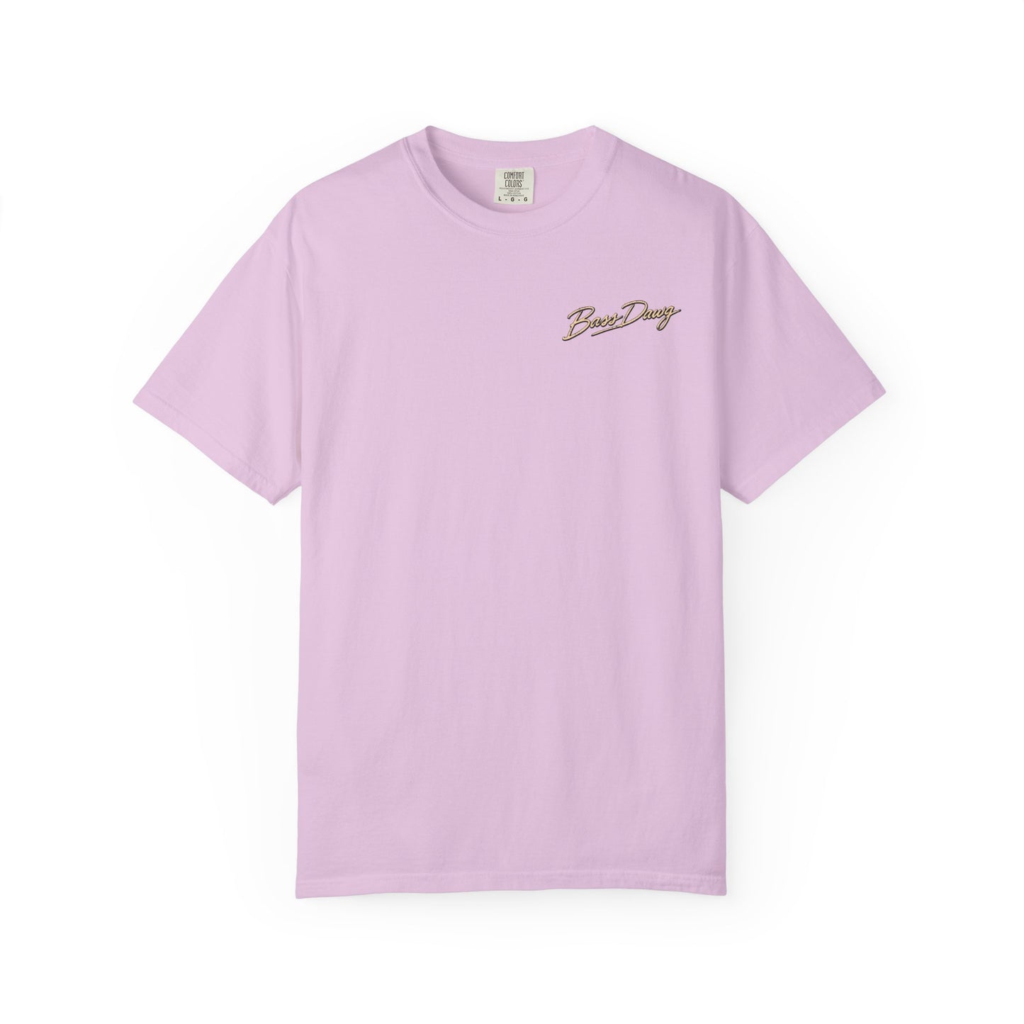 Color: Orchid | The Dawg Collection - Goldendoodle - Orchid