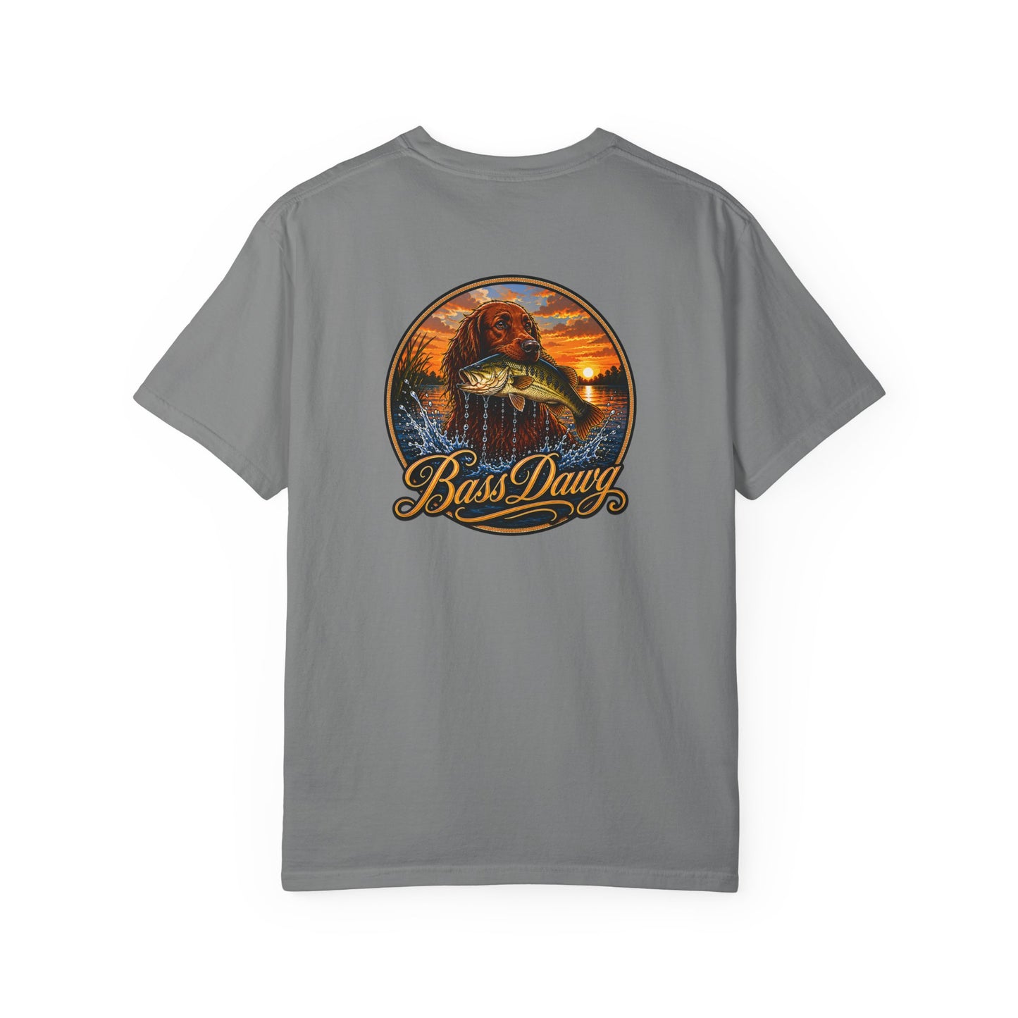 BassDawg Original Tee