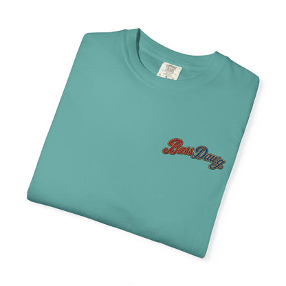 BassDawg America's Brand Tee - 250 Years Strong