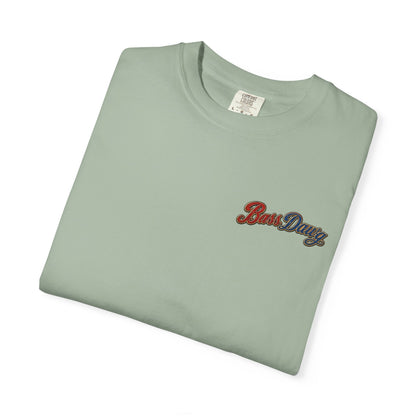 BassDawg America's Brand Tee - 250 Years Strong