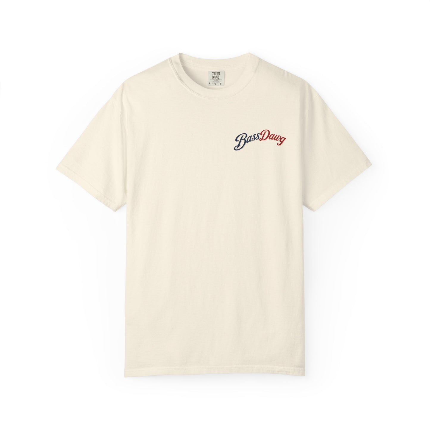 BassDawg America's Brand - Born for the Lake