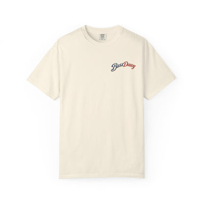 BassDawg America's Brand - Born for the Lake