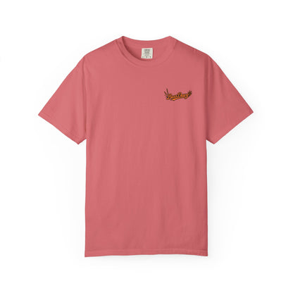 Color: Watermelon