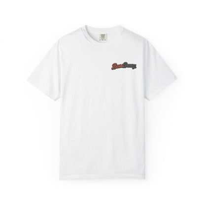 BassDawg America's Brand Tee - Land of the Free