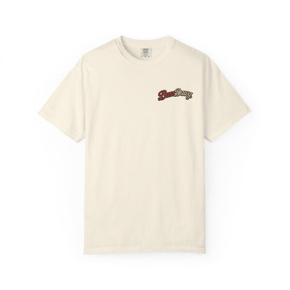 BassDawg America's Brand Tee - American Made Attitude