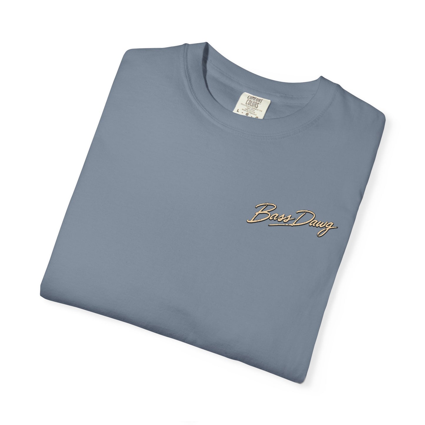 Color: Blue Jean | The Dawg Collection - Goldendoodle - Blue Jean
