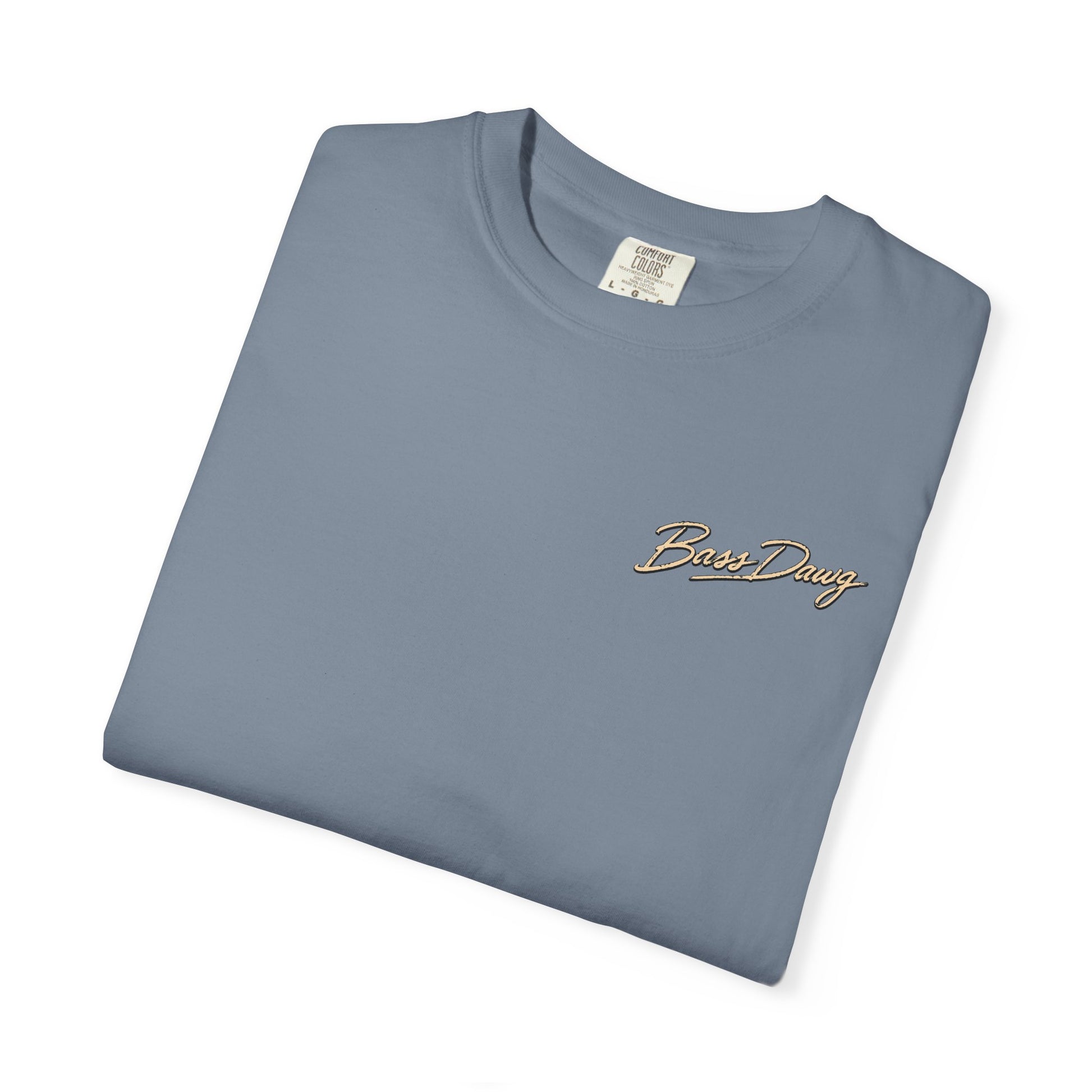 Color: Blue Jean | The Dawg Collection - Goldendoodle - Blue Jean