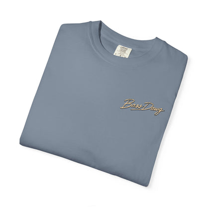 Color: Blue Jean | The Dawg Collection - Goldendoodle - Blue Jean