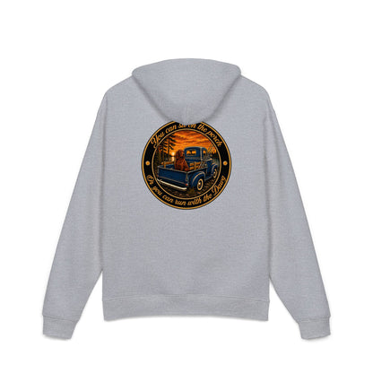 BassDawg Backroad Hoodie - Lakeside Truck