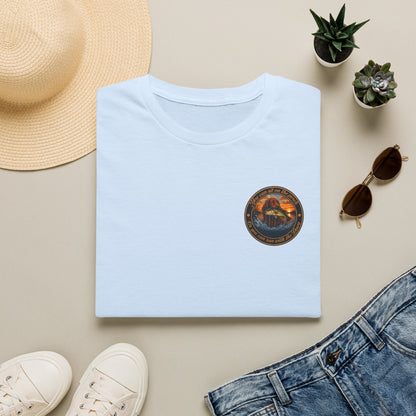 Working Dawg Tee - Backroad Original
