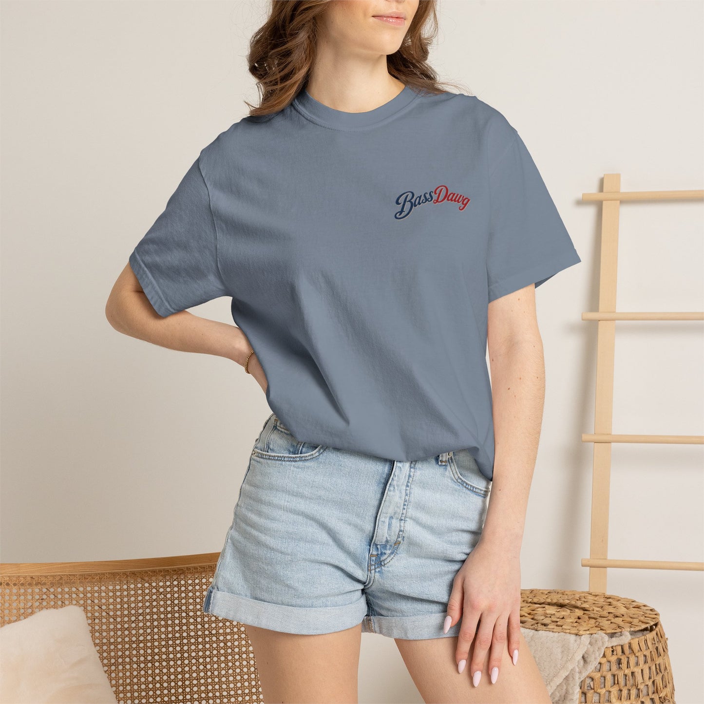 BassDawg America's Brand - Born for the Lake