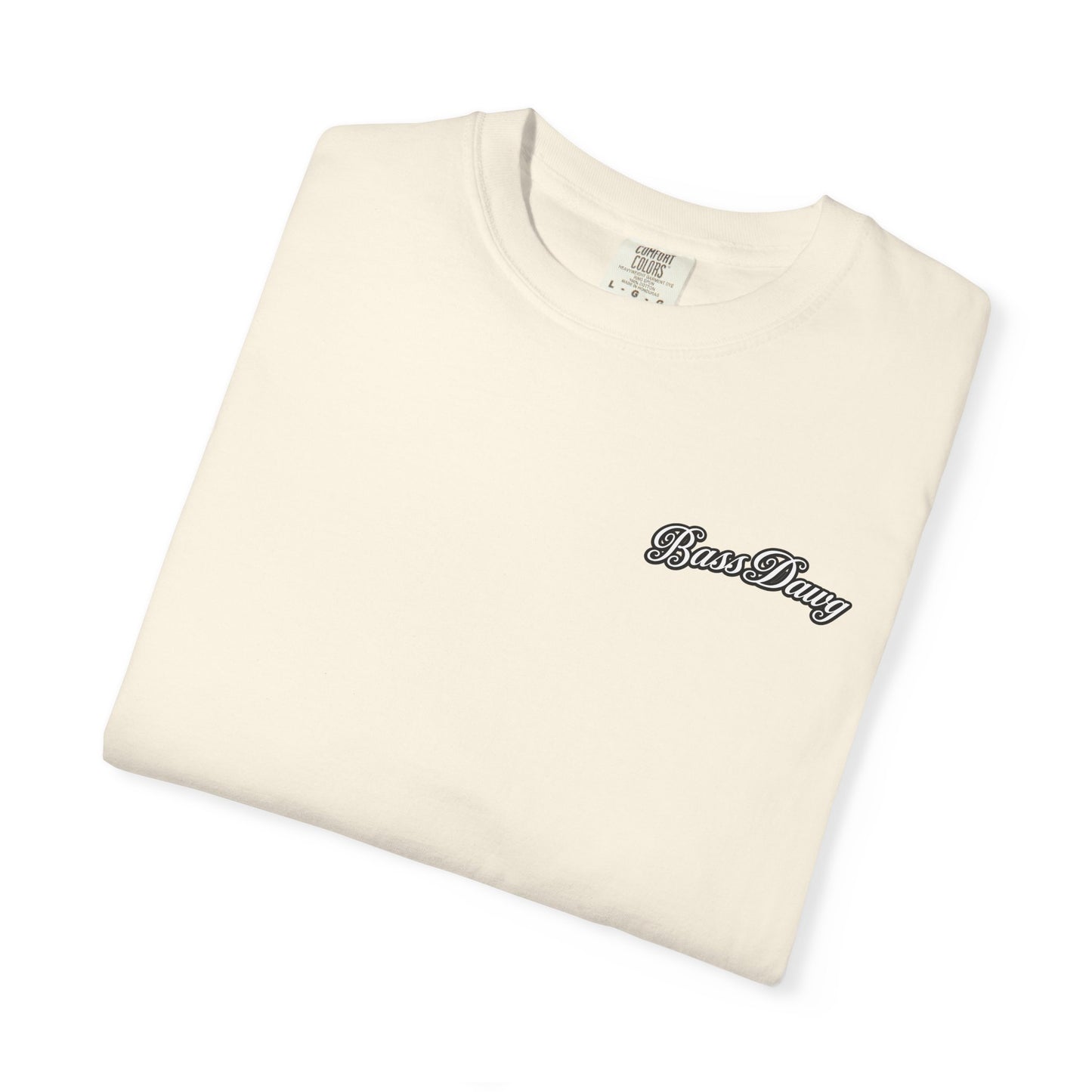 BassDawg Original Tee