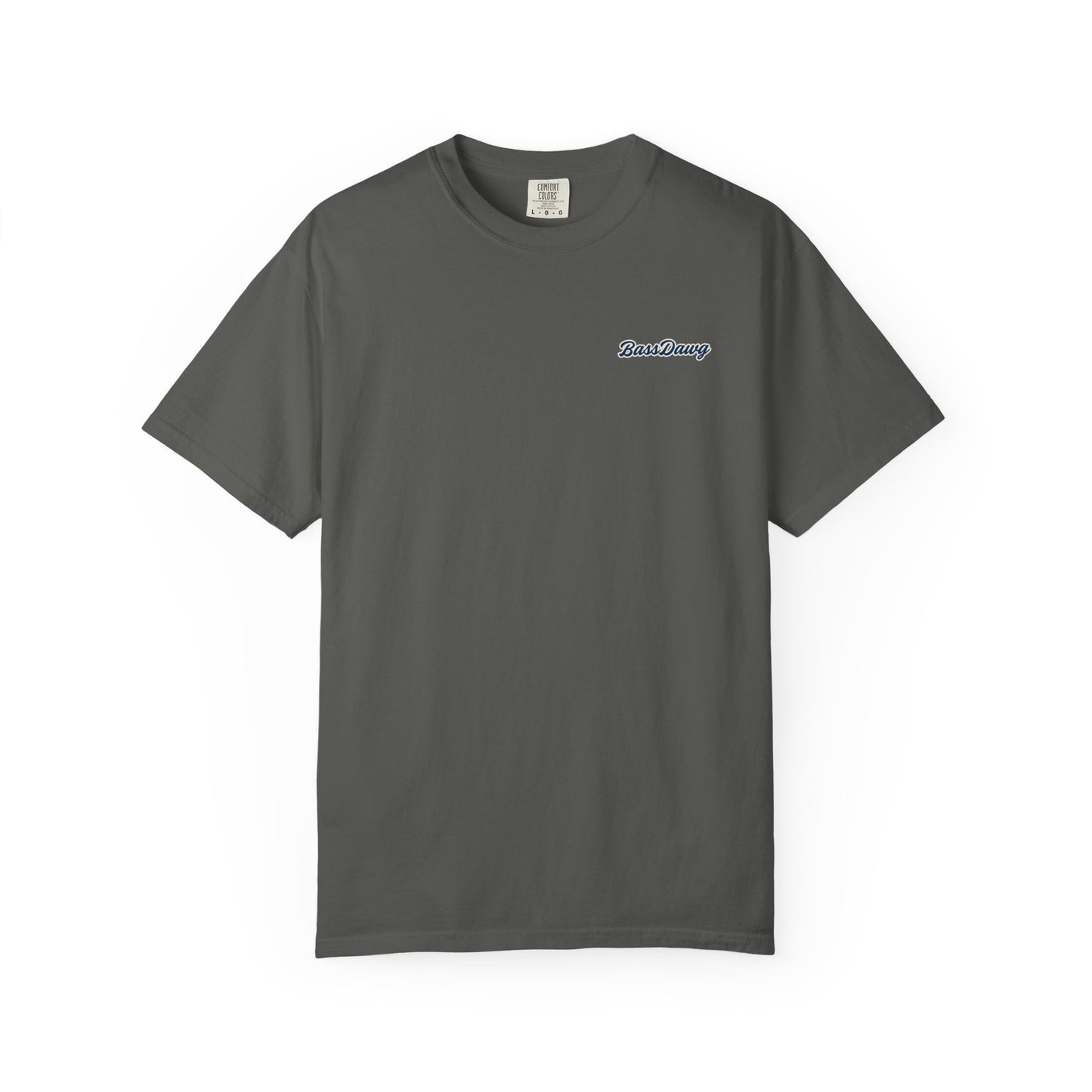Color: Pepper